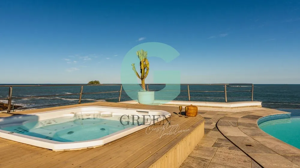 Casa, 10 quartos, 1411 m² - Foto 1