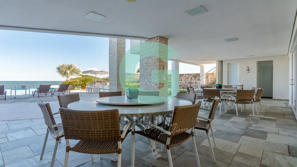 Casa, 10 quartos, 1411 m² - Foto 5