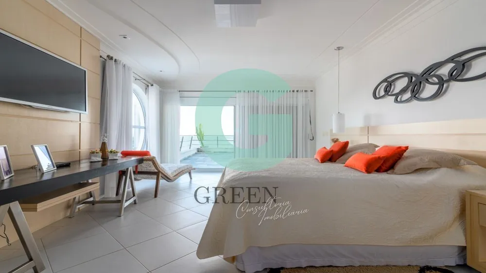 Casa, 10 quartos, 1411 m² - Foto 8