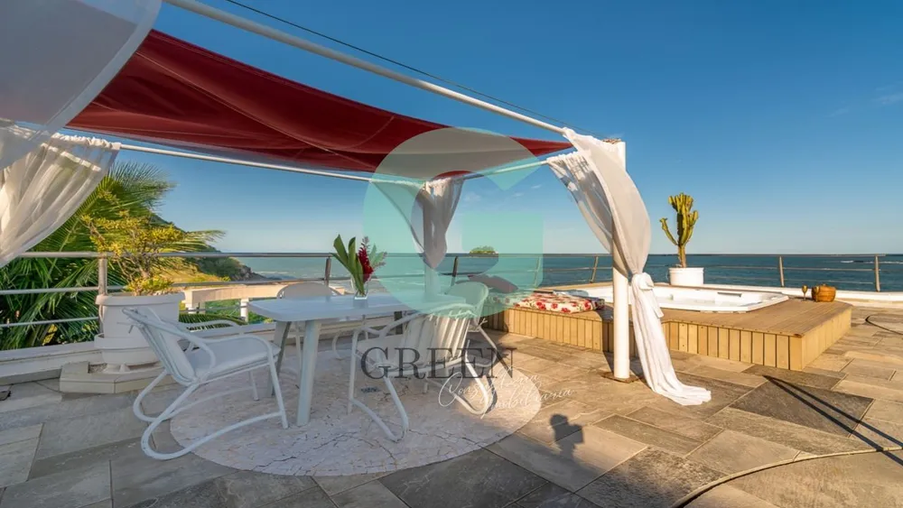 Casa, 10 quartos, 1411 m² - Foto 3