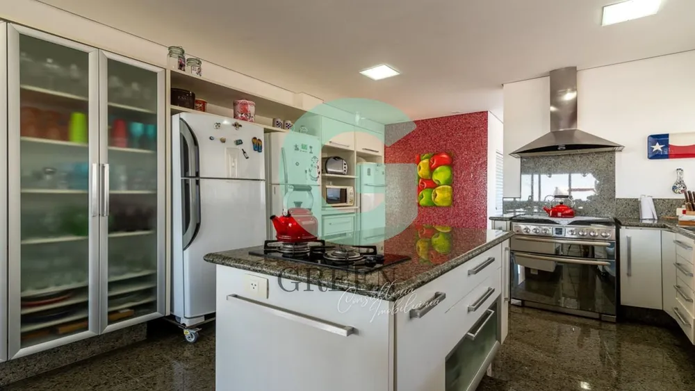Casa, 10 quartos, 1411 m² - Foto 12
