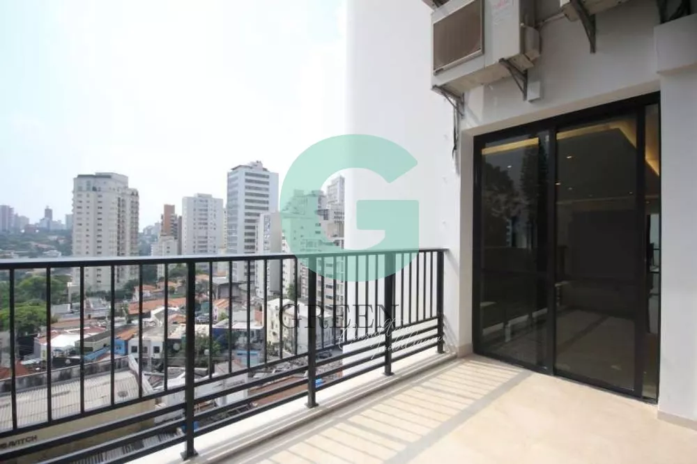 Apartamento à venda com 3 quartos, 366m² - Foto 4