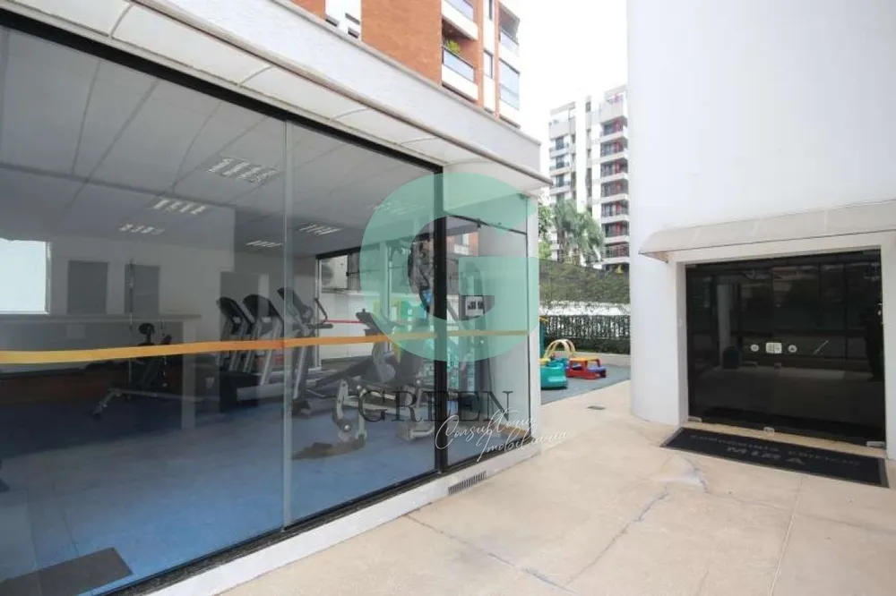 Apartamento, 3 quartos, 366 m² - Foto 14