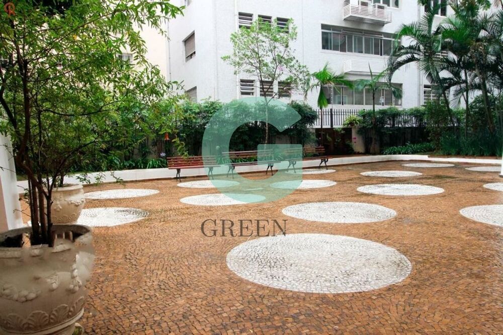 Apartamento, 3 quartos, 122 m² - Foto 13