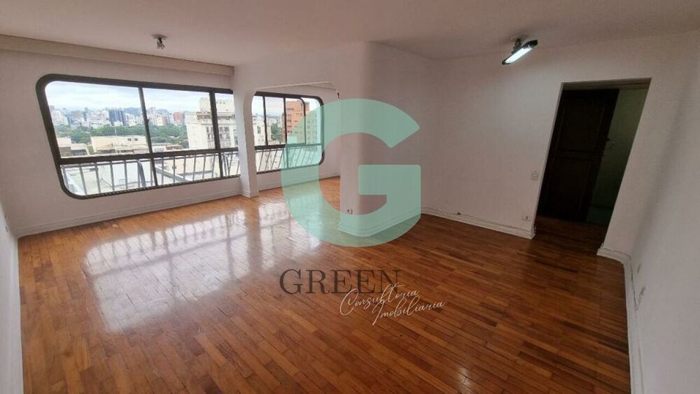 Apartamento, 3 quartos, 122 m² - Foto 15