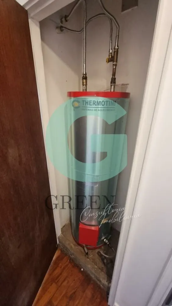 Apartamento, 3 quartos, 122 m² - Foto 1