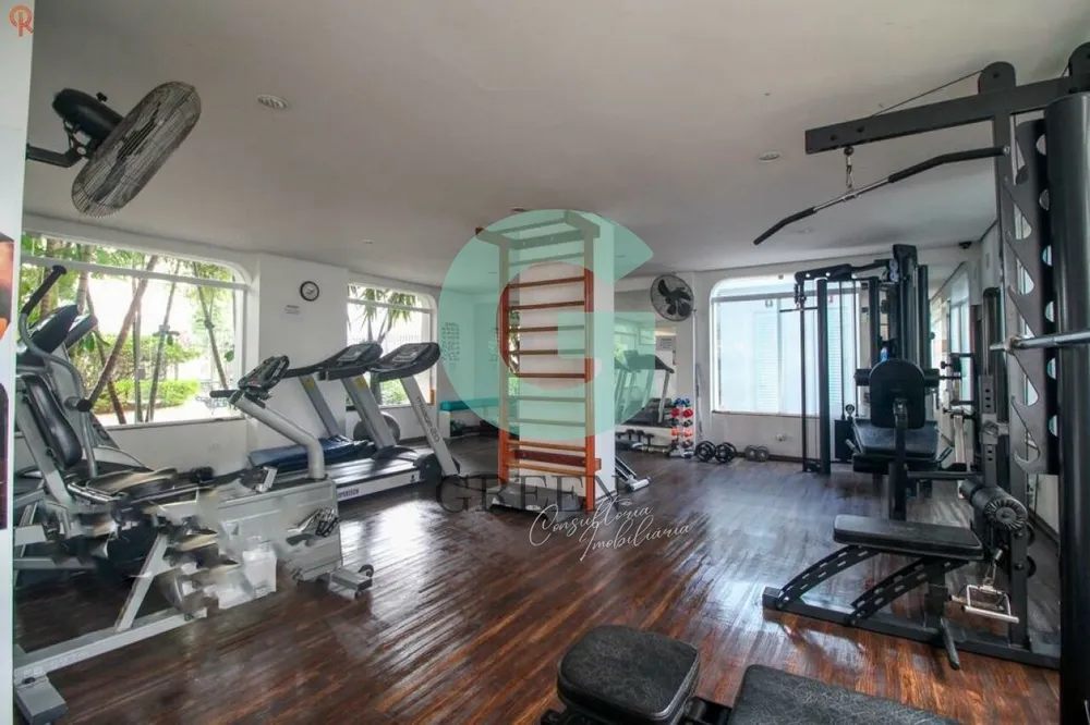 Apartamento, 3 quartos, 122 m² - Foto 6