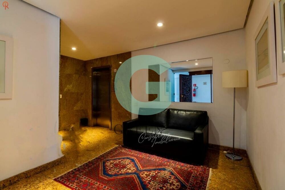 Apartamento, 3 quartos, 122 m² - Foto 11
