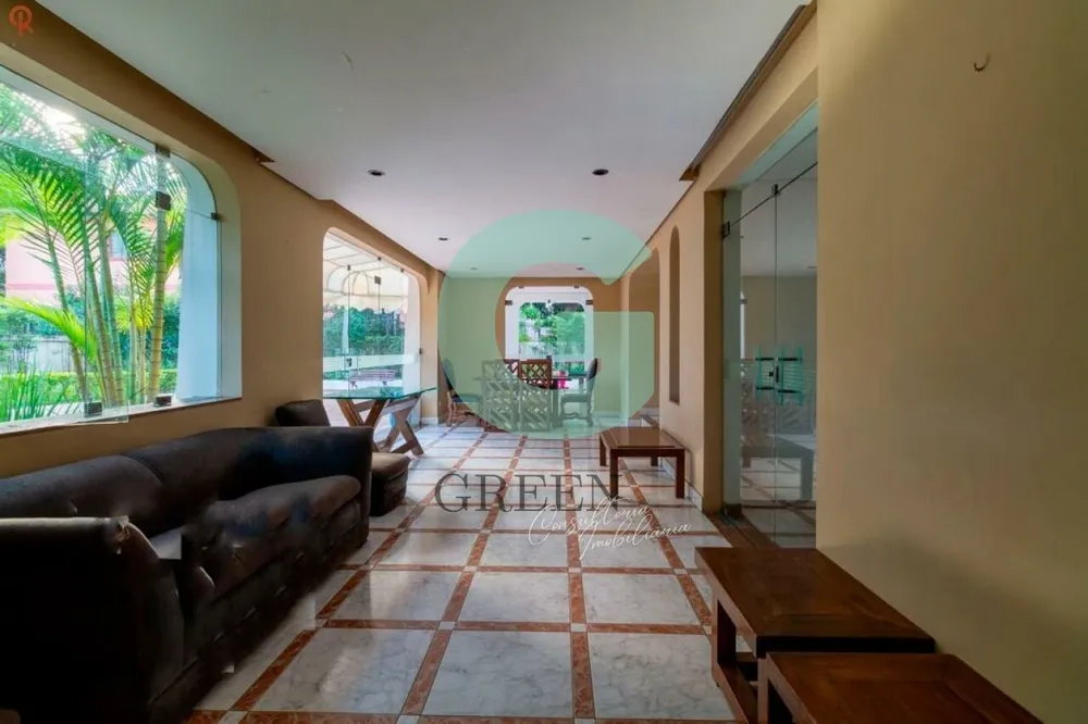 Apartamento, 3 quartos, 122 m² - Foto 8