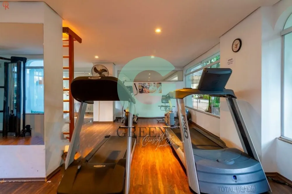 Apartamento, 3 quartos, 122 m² - Foto 5