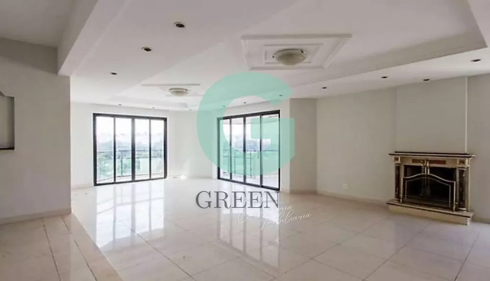 Apartamento, 4 quartos, 287 m² - Foto 8