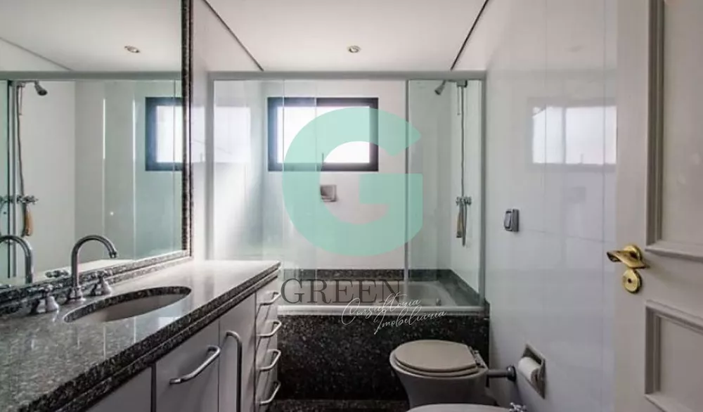 Apartamento, 4 quartos, 287 m² - Foto 3
