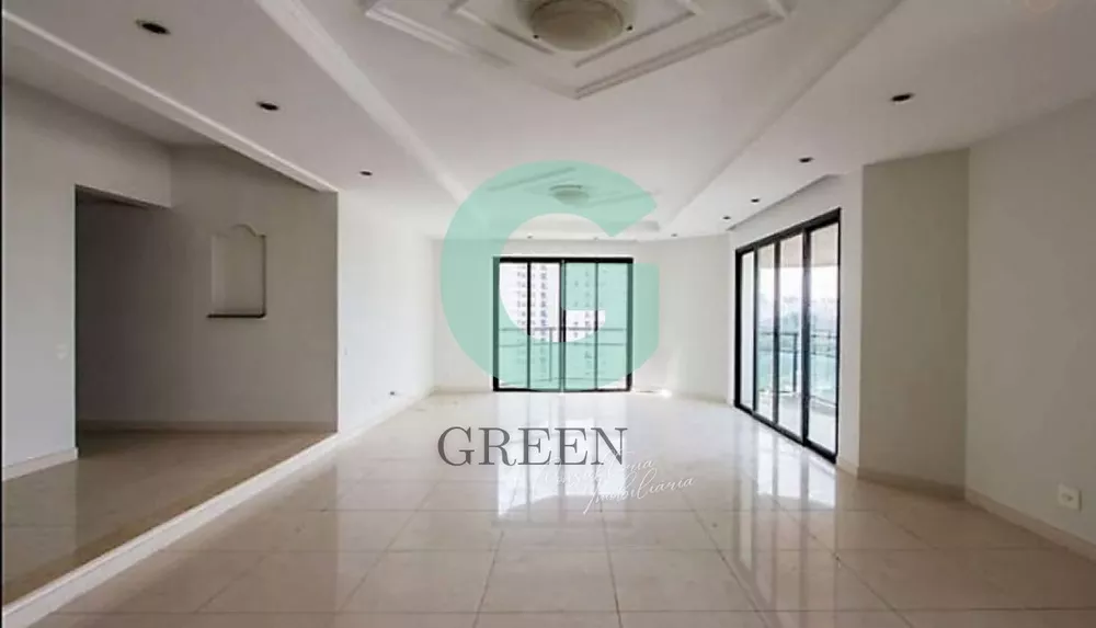 Apartamento, 4 quartos, 287 m² - Foto 5