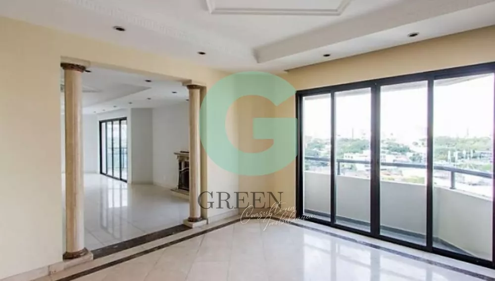 Apartamento, 4 quartos, 287 m² - Foto 7