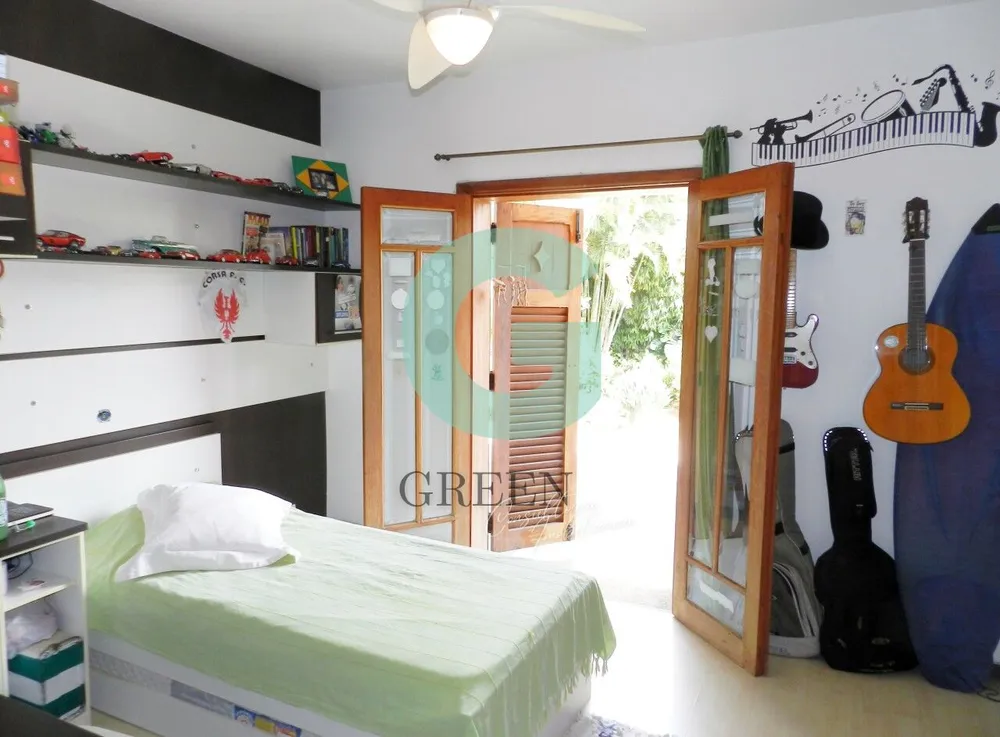 Casa, 3 quartos, 360 m² - Foto 14