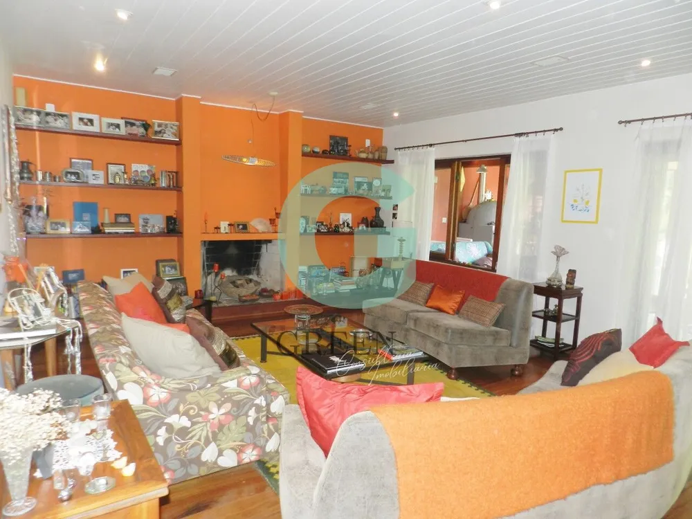 Casa, 3 quartos, 360 m² - Foto 7