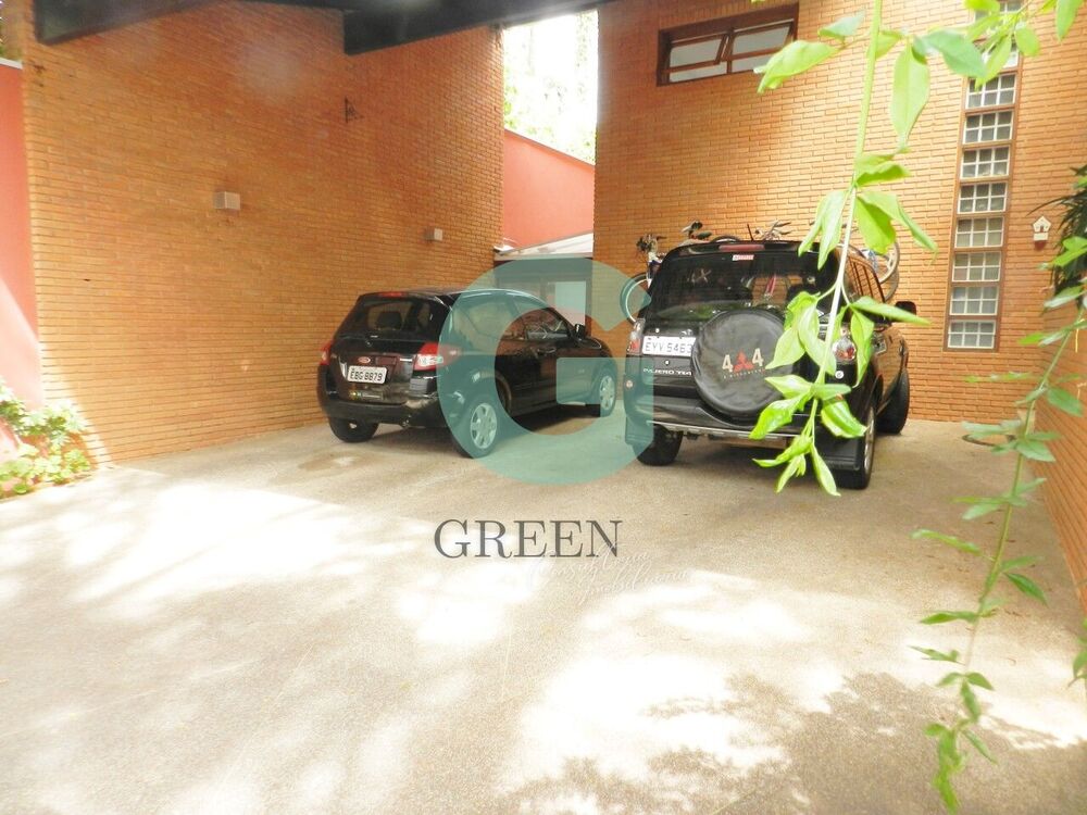 Casa, 3 quartos, 360 m² - Foto 7