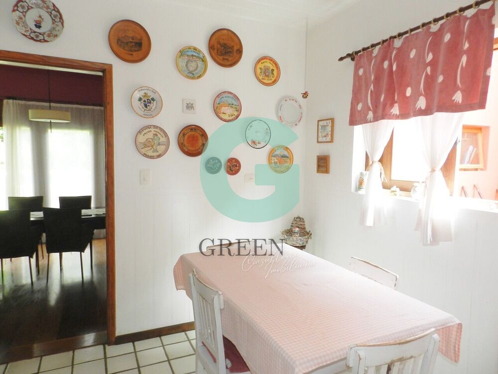 Casa, 3 quartos, 360 m² - Foto 3