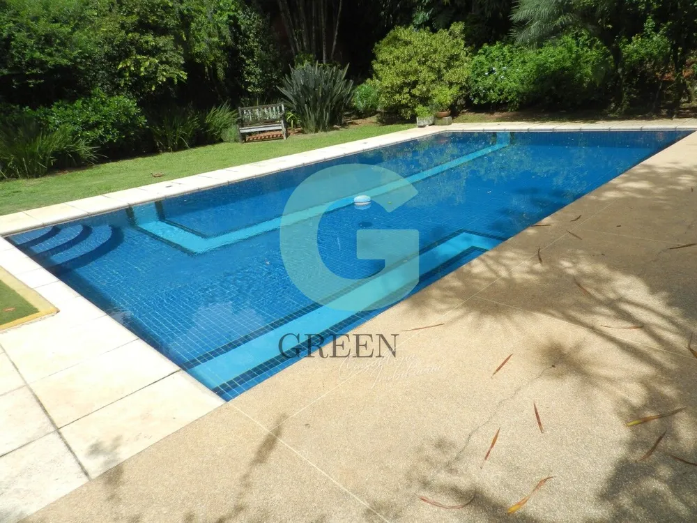 Casa, 3 quartos, 360 m² - Foto 3