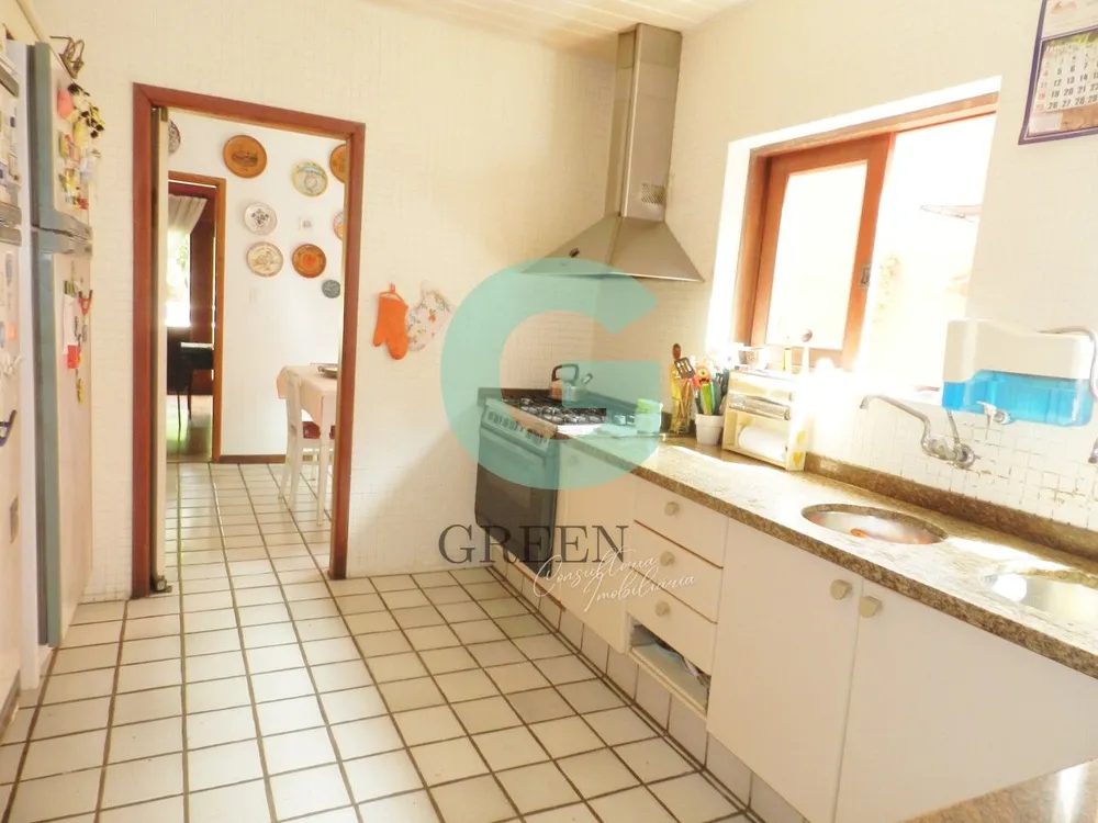Casa, 3 quartos, 360 m² - Foto 1