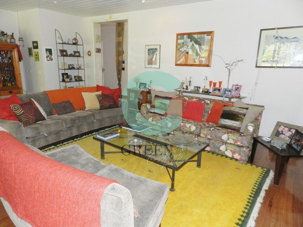 Casa, 3 quartos, 360 m² - Foto 2