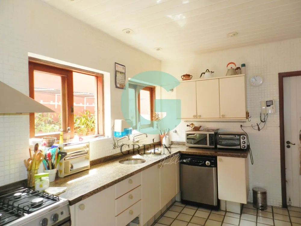 Casa, 3 quartos, 360 m² - Foto 2