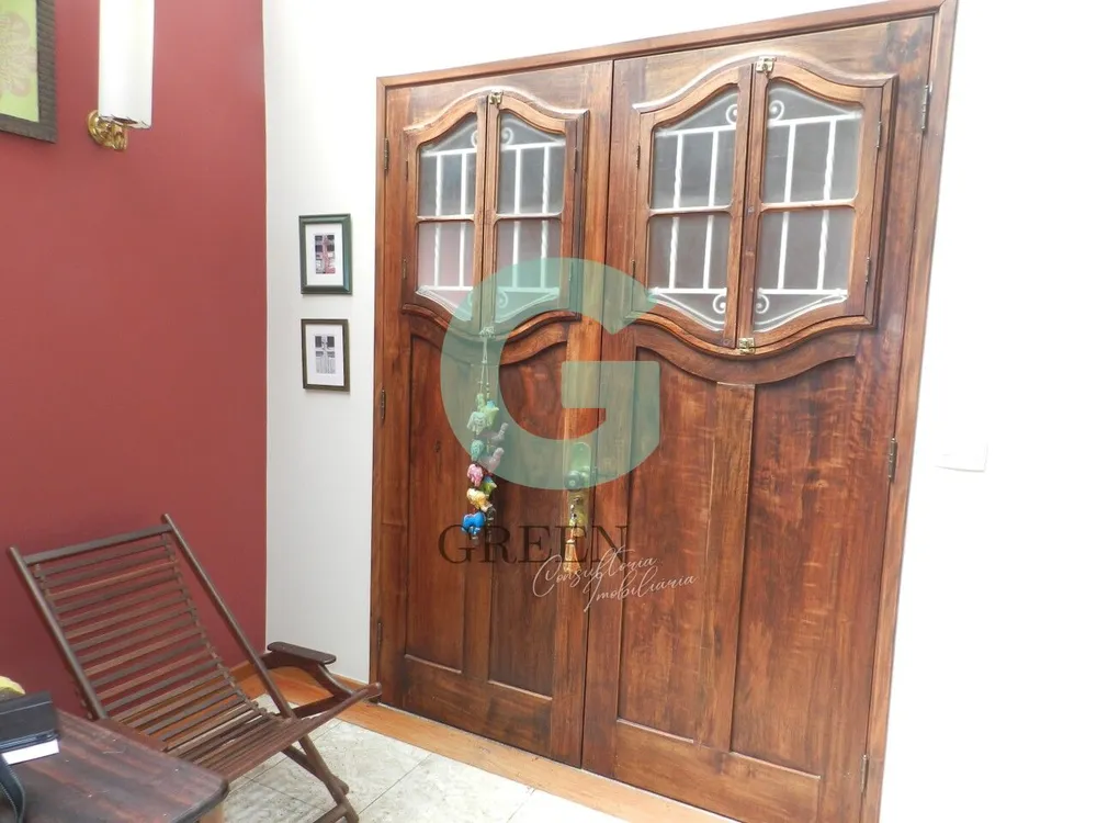Casa, 3 quartos, 360 m² - Foto 4