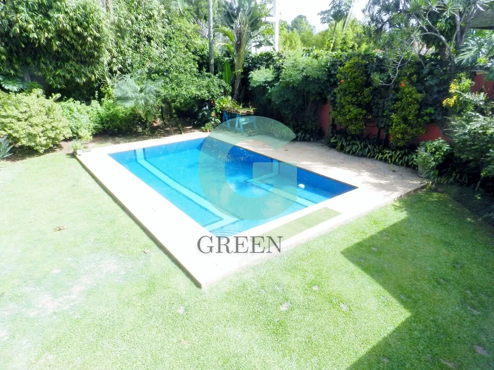 Casa, 3 quartos, 360 m² - Foto 5