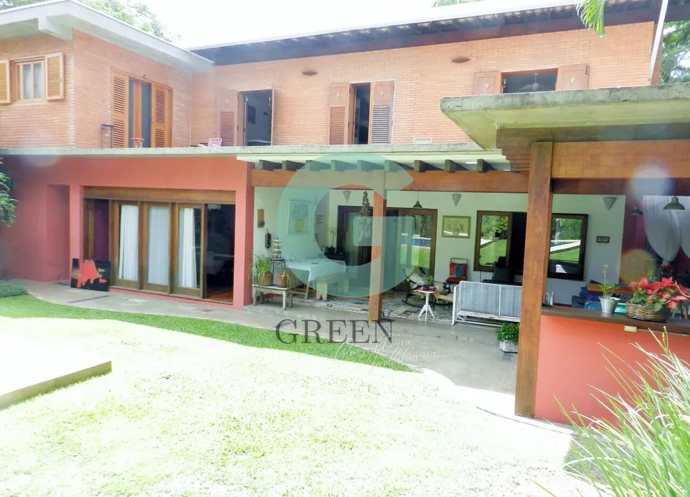 Casa, 3 quartos, 360 m² - Foto 7
