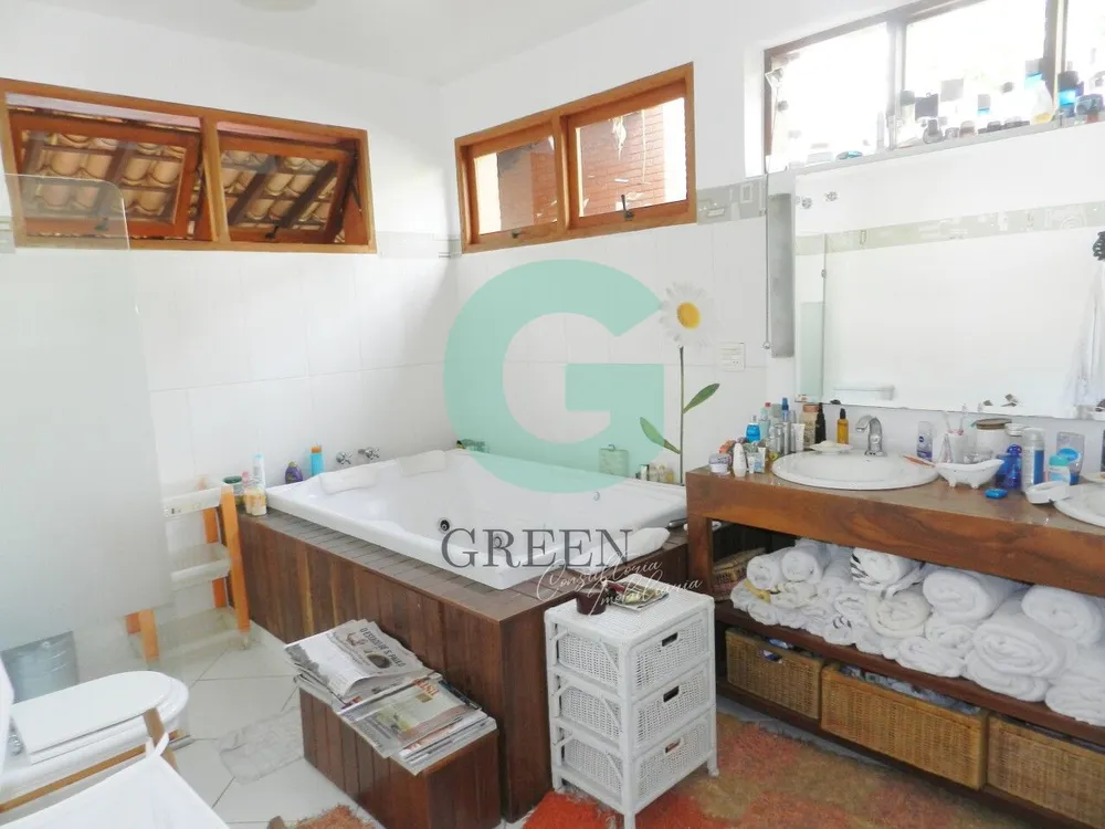 Casa, 3 quartos, 360 m² - Foto 6