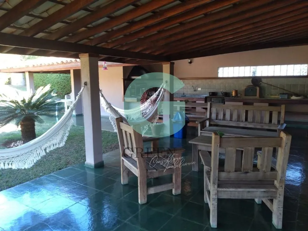 Chácara, 2 quartos, 1200 m² - Foto 6
