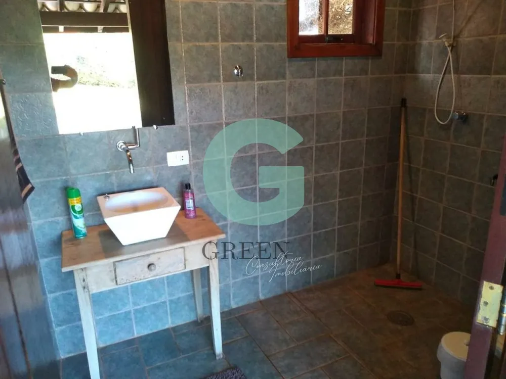 Chácara, 2 quartos, 1200 m² - Foto 2