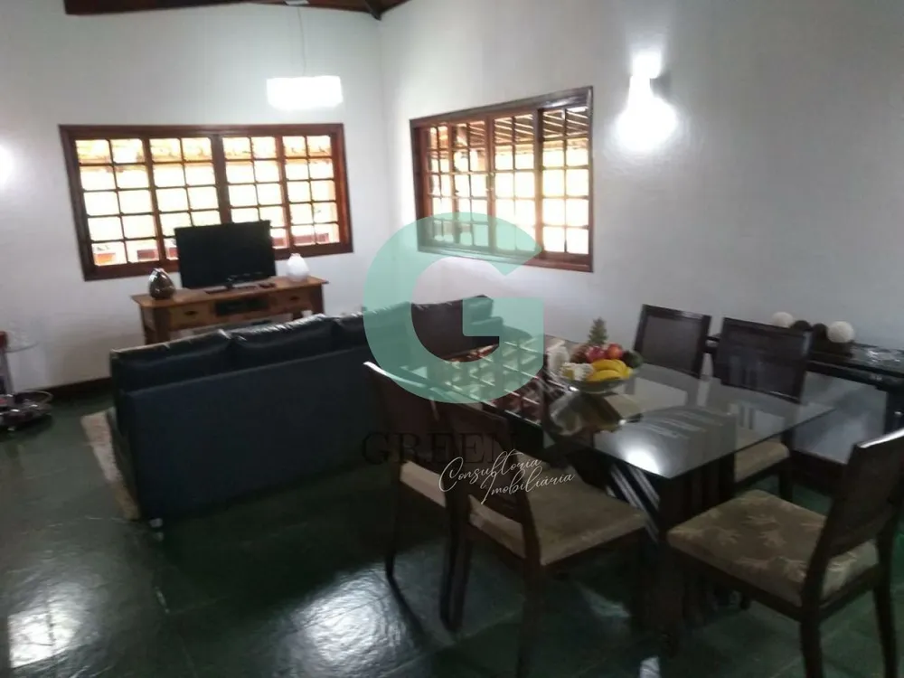 Chácara, 2 quartos, 1200 m² - Foto 9