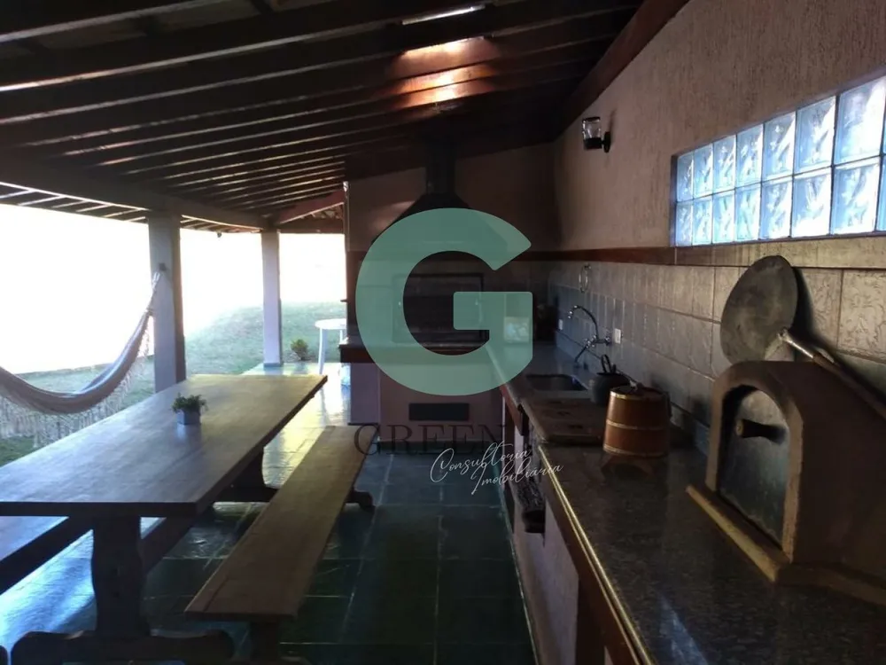 Chácara, 2 quartos, 1200 m² - Foto 6