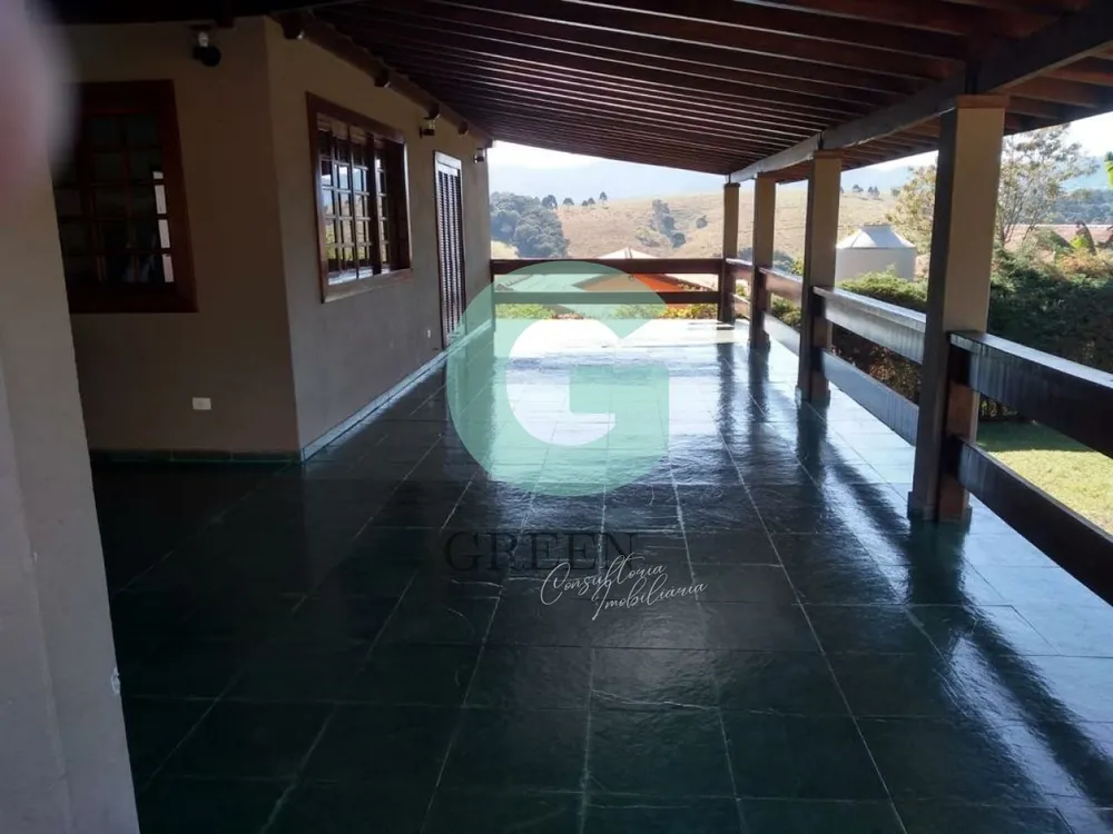 Chácara, 2 quartos, 1200 m² - Foto 8