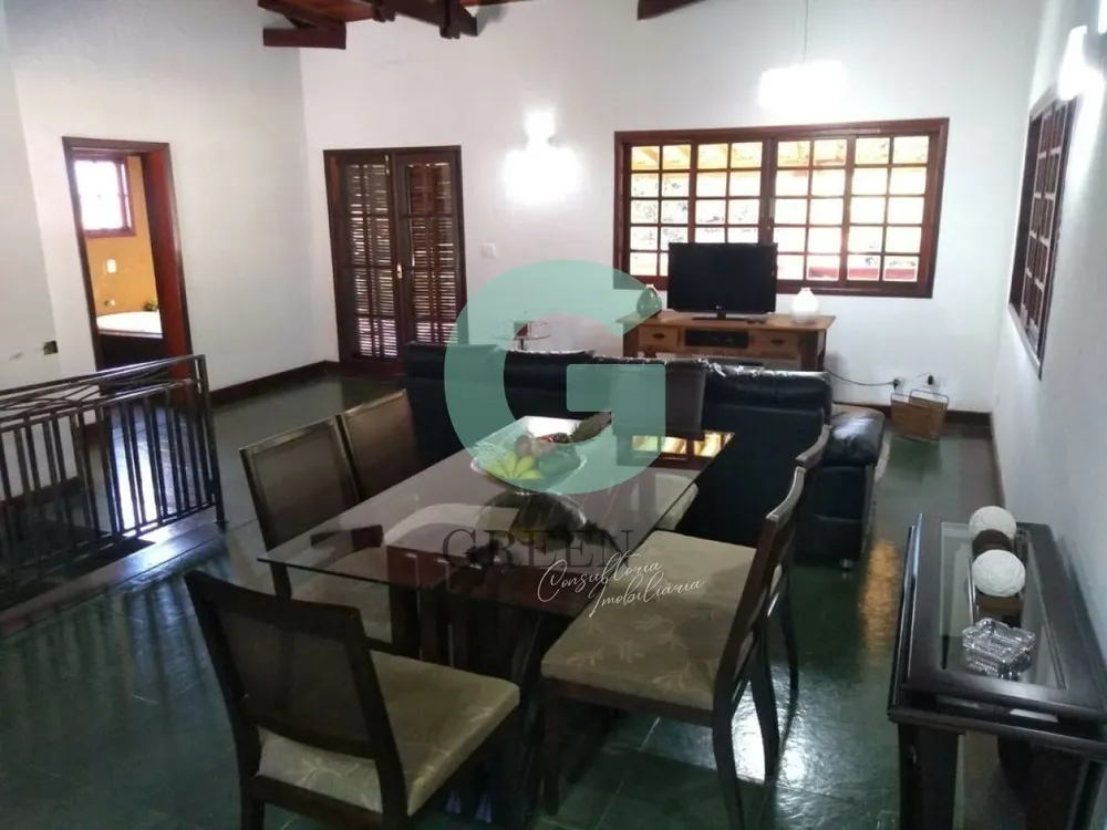 Chácara, 2 quartos, 1200 m² - Foto 5