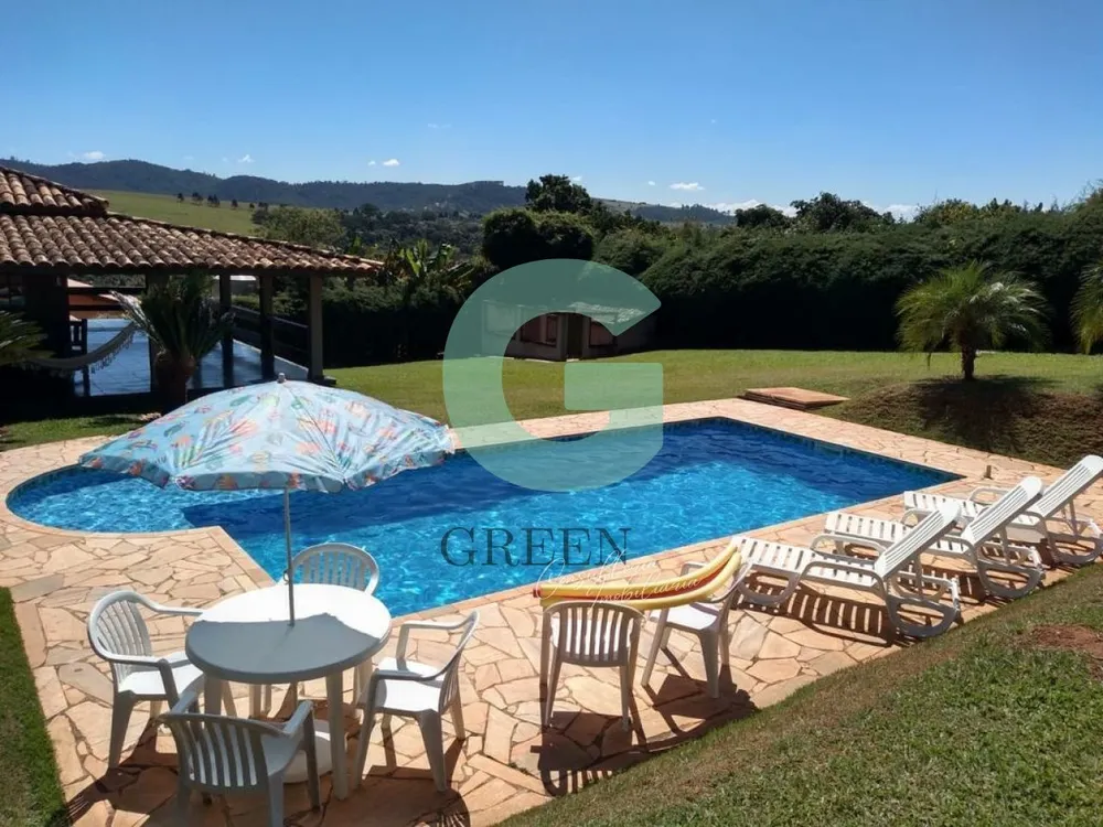 Chácara, 2 quartos, 1200 m² - Foto 7