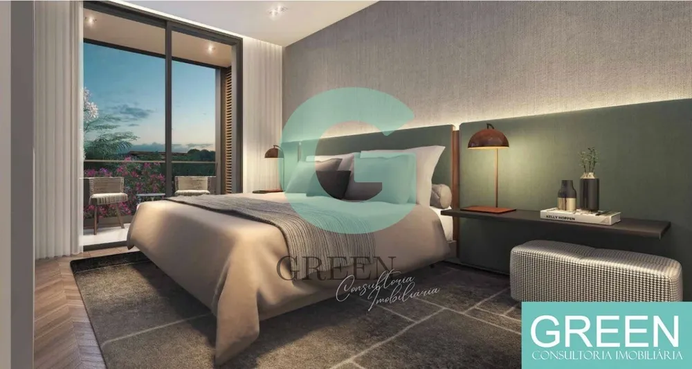 Casa de Condomínio, 4 quartos - Foto 5