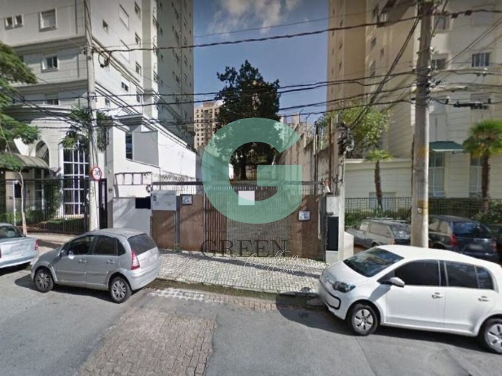 Loteamento e Condomínio, 500 m² - Foto 1
