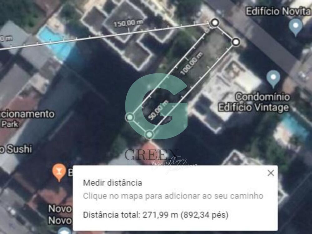 Loteamento e Condomínio, 500 m² - Foto 2