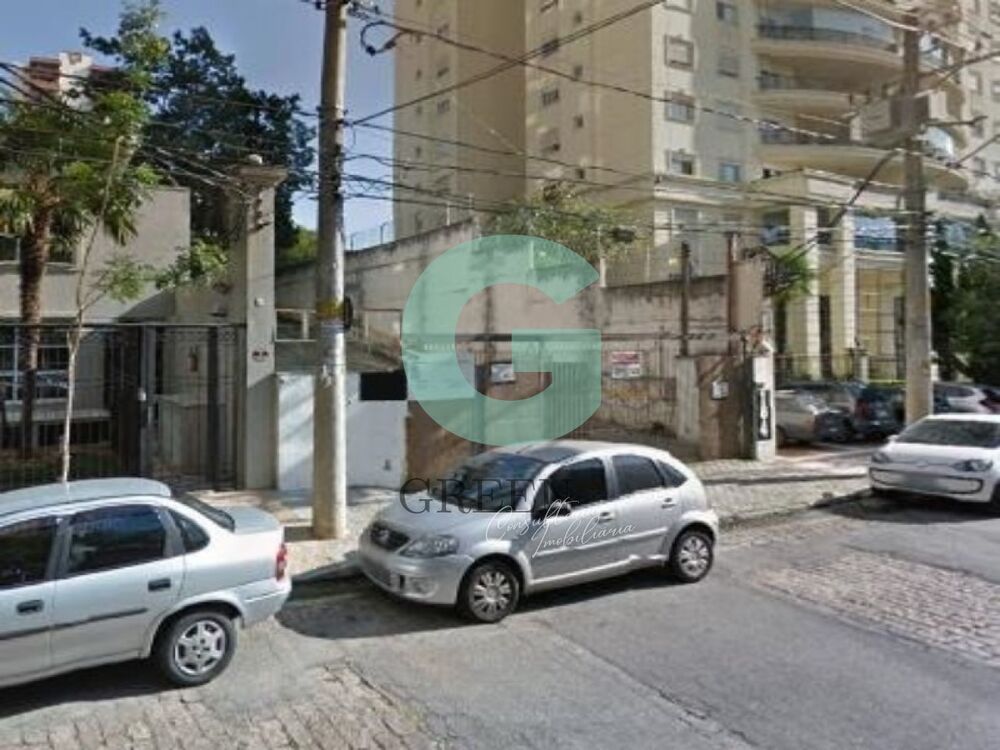 Loteamento e Condomínio, 500 m² - Foto 4