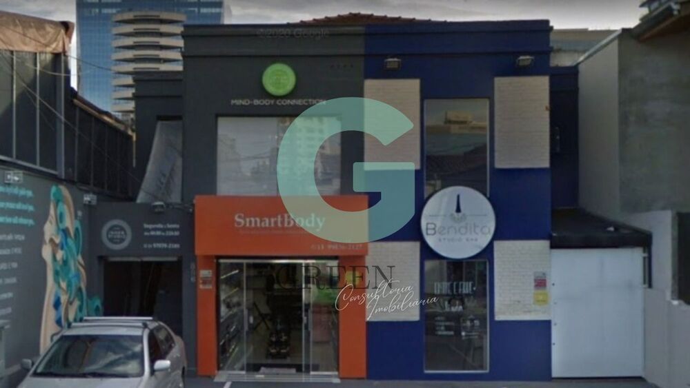 Casa Comercial, 220 m² - Foto 1