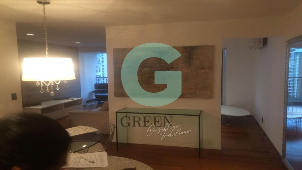 Apartamento, 2 quartos, 78 m² - Foto 1