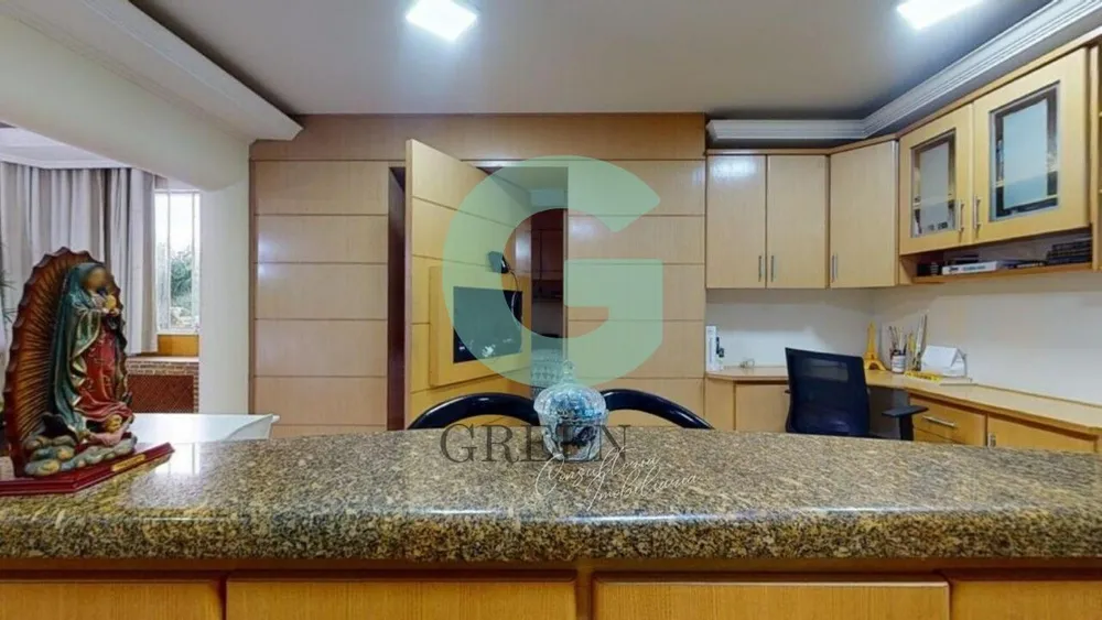 Apartamento, 1 quarto, 54 m² - Foto 8