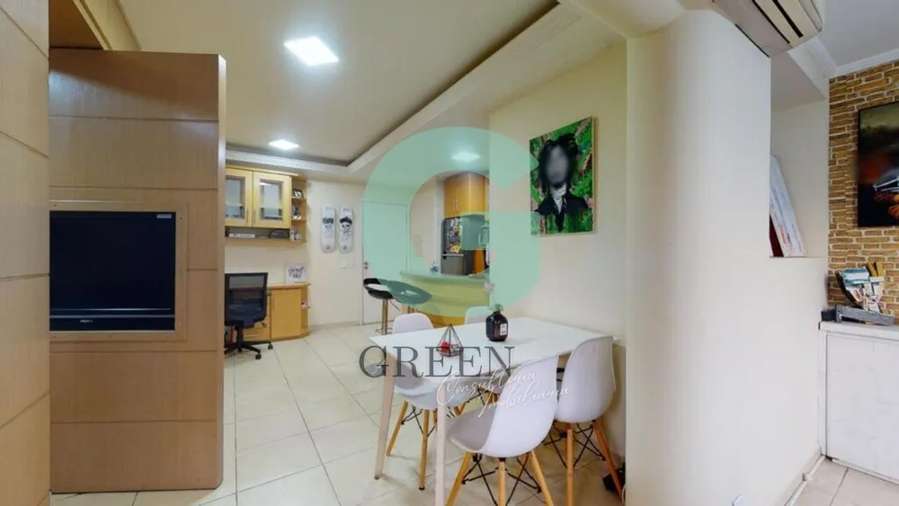 Apartamento, 1 quarto, 54 m² - Foto 9