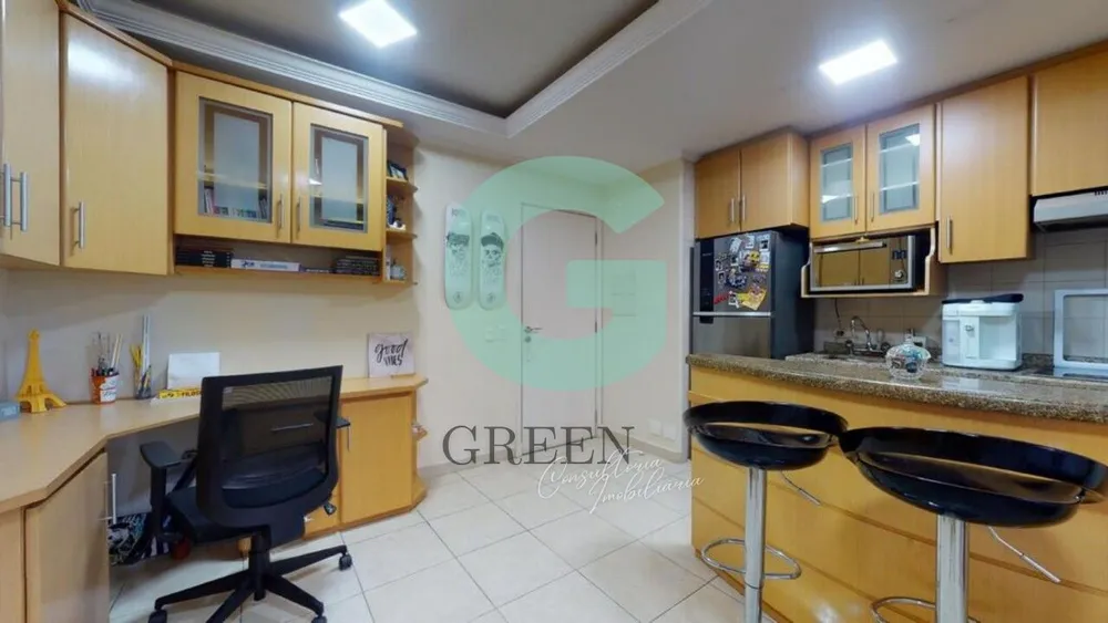 Apartamento, 1 quarto, 54 m² - Foto 1