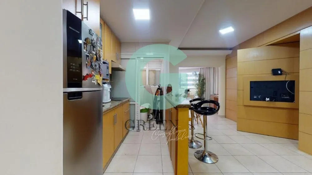 Apartamento, 1 quarto, 54 m² - Foto 7