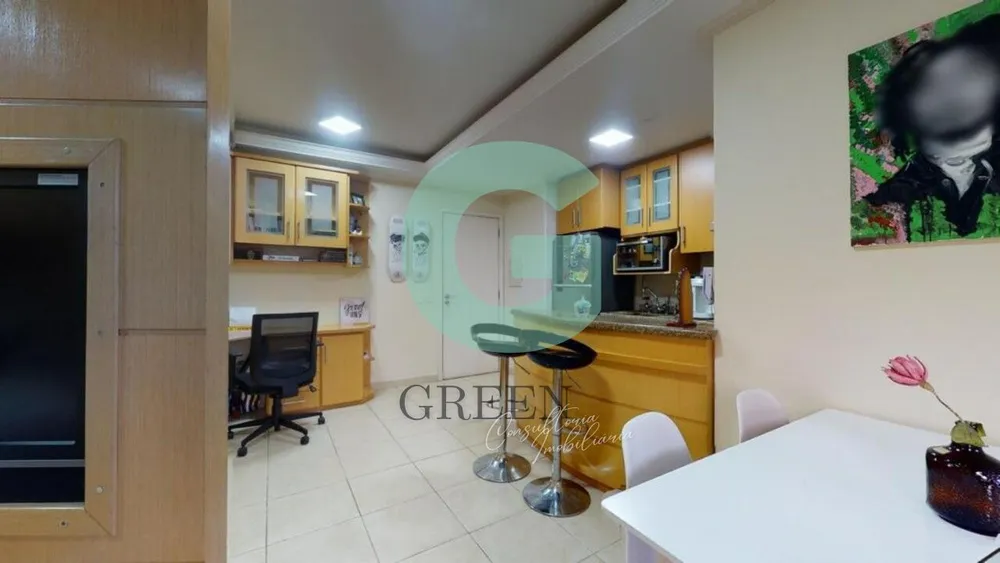 Apartamento, 1 quarto, 54 m² - Foto 11