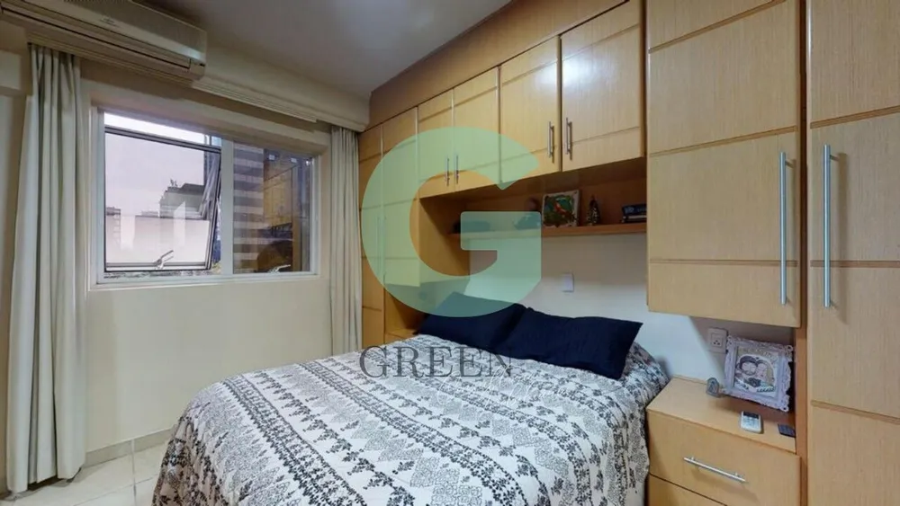 Apartamento, 1 quarto, 54 m² - Foto 6