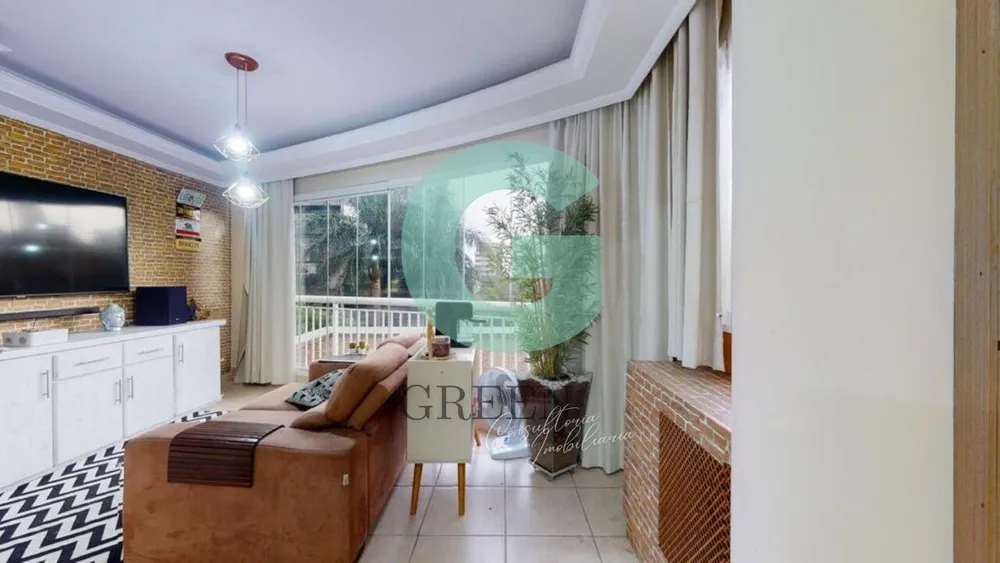 Apartamento, 1 quarto, 54 m² - Foto 4